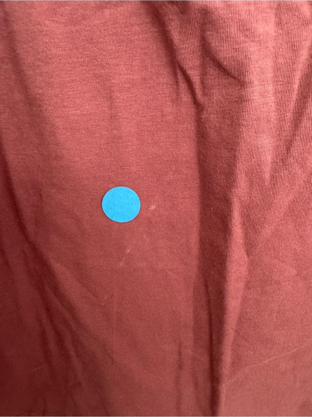 New York & Company Scoop Neck Tank Top - Dusty Rose - Picture 4 of 5
